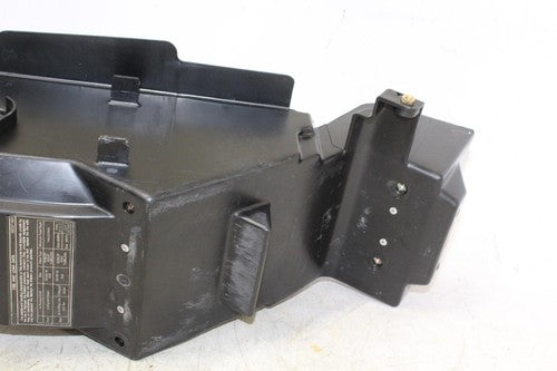 1995 Kawasaki Ninja 250r Ex250f Rear Back Fender Mud Guard