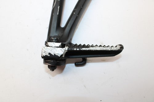 2007 Yamaha Yzf R6 Right Rear Back Passenger Peg