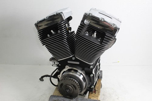 2007 Harley-Davidson Street Glide FLHX ENGINE MOTOR