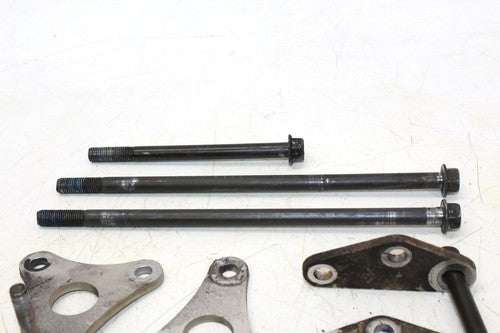 2001 Suzuki Dr650se Engine Mounting Bolts Hardware Motor Screws
