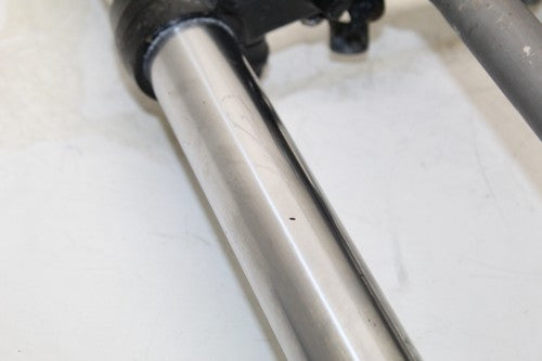 1998 Yamaha Xj600 Seca Front Forks Shock Suspension Set Pair