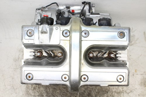 1995 Honda Nighthawk 750 Cb750 Engine Motor