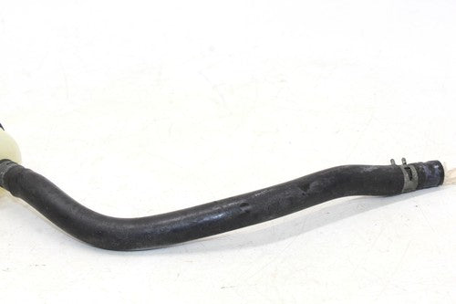 2001 Yamaha V Star 1100 Xvs1100 Custom Rear Brake Master Fluid Reservoir Tank