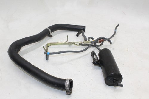 1991-94 Honda Goldwing 1500 Gl1500a Aspencade Misc. Hoses Bottle Pipes OEM