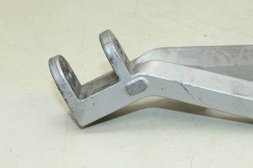 2003-04 Honda Cbr600rr Right Rearset Rear Foot Rest Stop Bracket