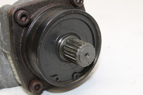 1995 Honda Shadow 1100 Vt1100cl Final Drive Gear Differential OEM