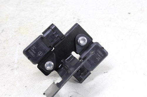 2011 Triumph Thruxton 900 Air Pressure Sensor Valve Solenoid