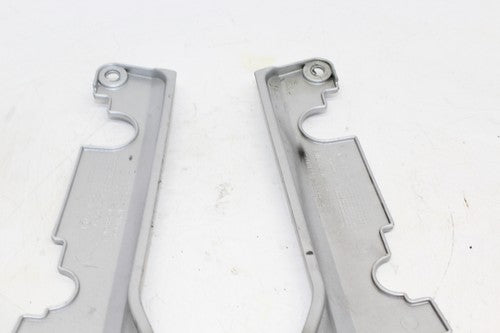 2001-05 Honda Goldwing 1800 Gl1800 Side Cover Panel Fairing 50740-mca-000za OEM