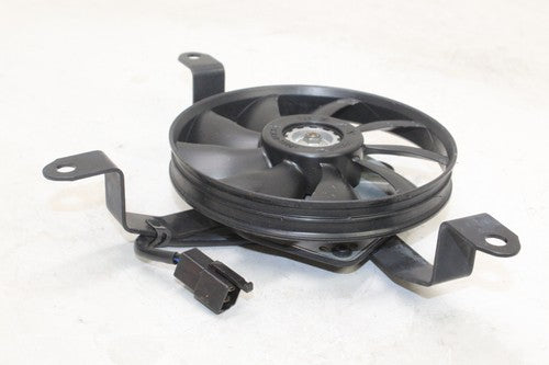 2008-12 Kawasaki Ninja 250r Ex250j Engine Radiator Cooling Fan 59502-0584 OEM