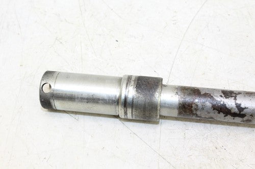 1992 Honda Nighthawk 750 Cb750 Front Wheel Rim Axle Pivot Bolt