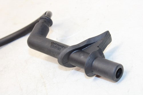 1998 Honda Super Hawk 1000 Vtr1000f Ignition Coils Coil Spark Plug Caps