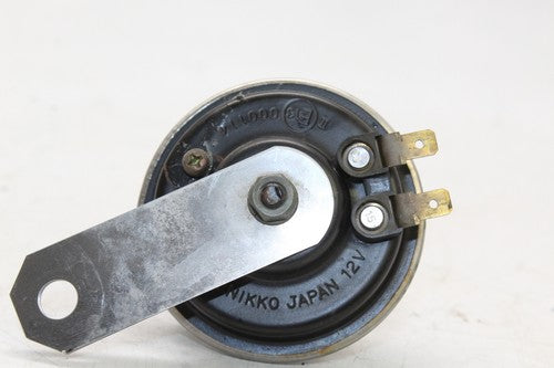 03-04 Suzuki Gsxr1000 HORN Signal OEM