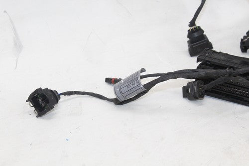 2008-18 Bmw F800gs Speedo Gauges Wiring Harness Wire Loom OEM