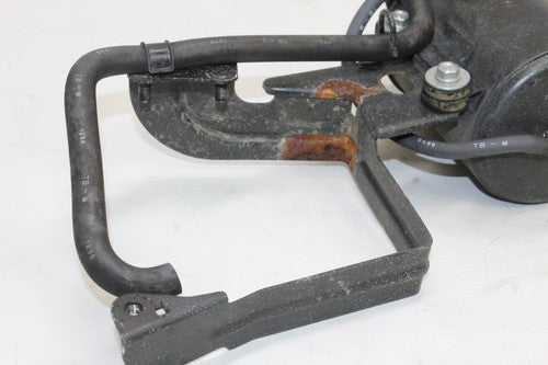 2000 Honda Shadow Vlx 600 Vt600cd Deluxe Evap Charcoal Emission Canister OEM