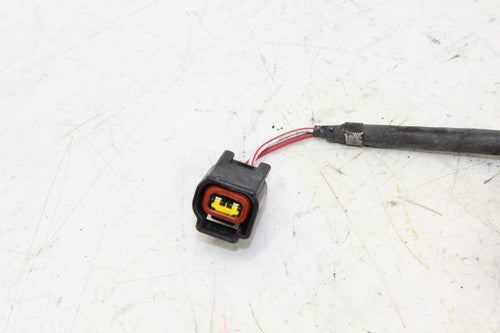 2006 Kawasaki Z1000 Ignition Coil Wiring Harness Wire Loom