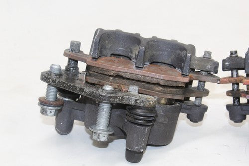 2017-21 Kawasaki Ninja 650 Right Left Front Brake Caliper Set Pair Calipers OEM