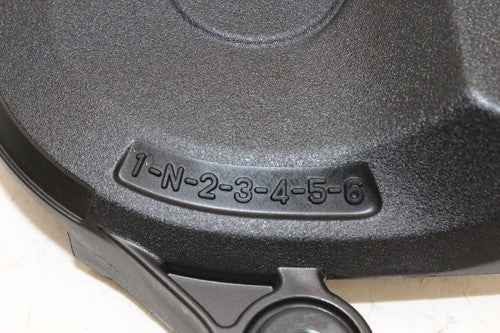 2022 Yamaha Mtt890 Tracer 9 Engine Sprocket Cover