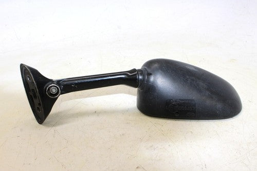 2004 Suzuki Gsxr600 Left Side Rear View Mirror