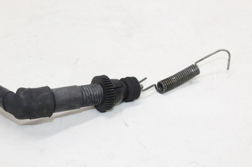 2000 Honda Shadow Vlx 600 Vt600cd Deluxe Rear Back Brake Sensor OEM