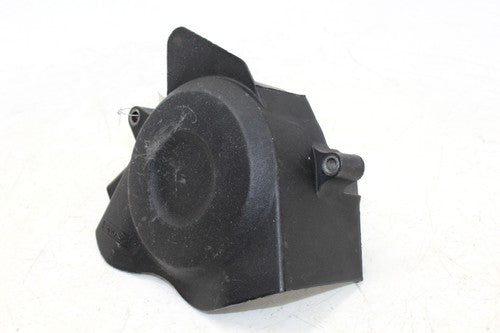 2007 Kawasaki Ninja 650r Ex650a Engine Sprocket Cover