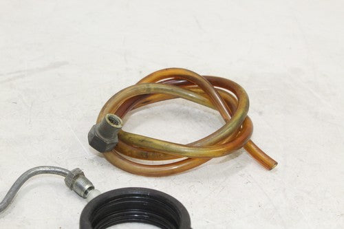 1984 Honda Goldwing 1200 Gl1200 Front Fork Air LIne OEM