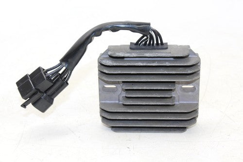 2005 Suzuki Sv650s Rectifier Voltage Regulator