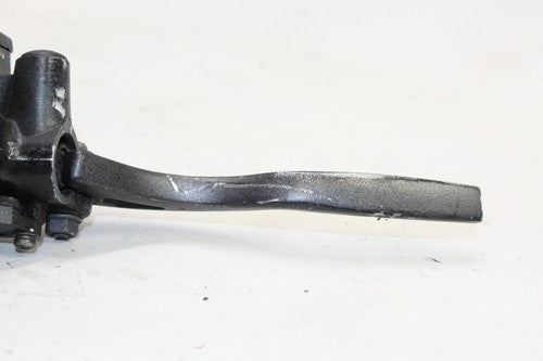 08-12 Kawasaki Ninja 250r Ex250j Front Brake Master Cylinder W/ Lever 43015-0110