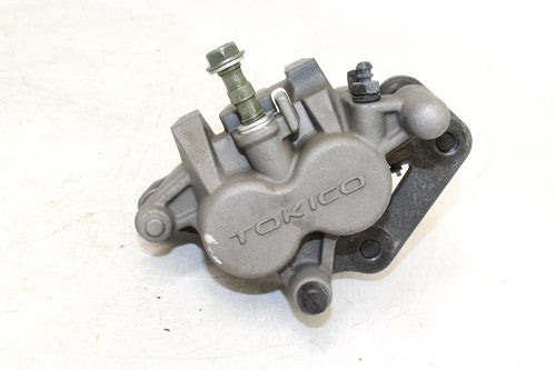 2007 Kawasaki Ninja 650r Ex650a Right Left Front Brake Caliper Set Pair Calipers