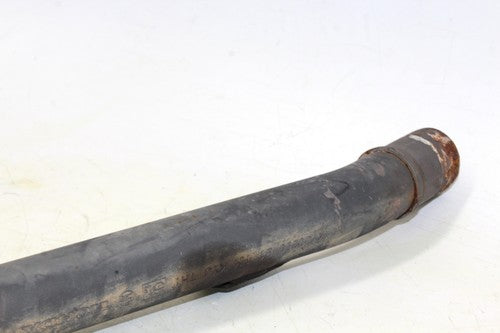 2013 Honda Cbr250r Abs Exhaust System Pipe Muffler