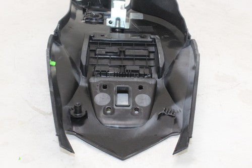 17-23 Kawasaki Z125 Pro Rear Back Tail Undertail Battery Tray Plastic OEM