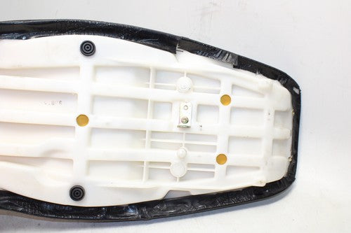 2001 Yamaha Yzf600r Front Drivers Seat Pad Saddle Pillion