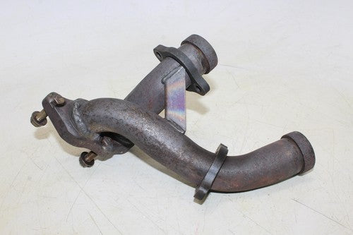 1996 Honda Interceptor 750 Vfr750f Exhaust Midpipe Mid Middle Pipe