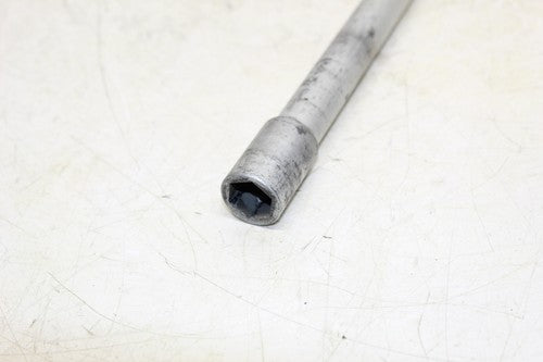 2006 Honda Cbr600rr Front Wheel Rim Axle Pivot Bolt