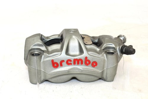 2018 Kawasaki Zx1000r Right Left Front Brake Caliper Set Pair Calipers