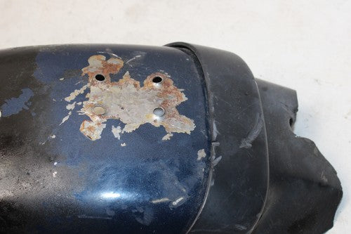 1986 Harley-davidson Sportster 883 Deluxe Xlh883 Rear Back Wheel Fender Mud