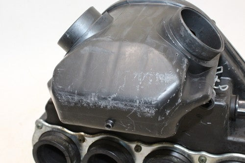 2004 Yamaha Yzf R6 Airbox Air Intake Filter Box