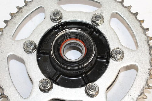 2003 YAMAHA YZF R6 REAR BACK SPROCKET 5SL-25448-20-00 OEM