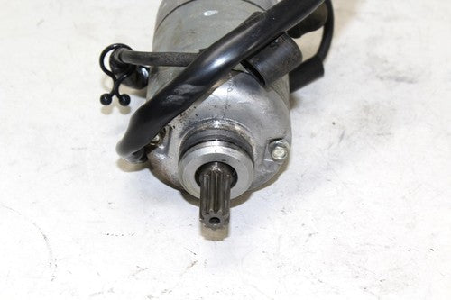 2007 Yamaha Fz6 Engine Starting Starter Motor -dc 12v
