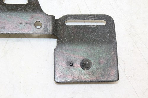 2002 Honda Vtx1800c Cast Reflector Garnish Marker With Bracket