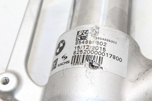 2015-2016 Bmw S1000rr Front Forks Shock Suspension Set Pair 854886302