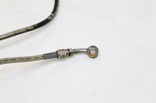 1992 Honda Cbr600f2 Brake Hose Fluid Line