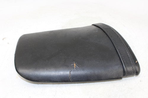 2004 Honda Cbr600rr Rear Back Passenger Tandem Seat Pad Saddle Pillion