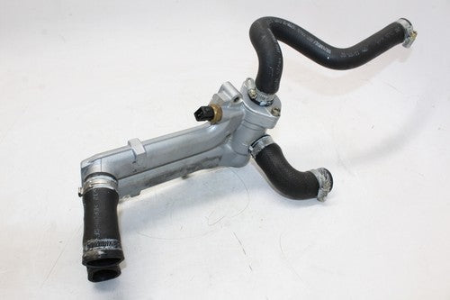 2003-2006 Ducati 999 Engine Motor Thermostat Housing OEM