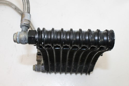 2000 Cagiva Gran Canyon 900 Engine Radiator Motor Cooler Cooling Radiater OEM