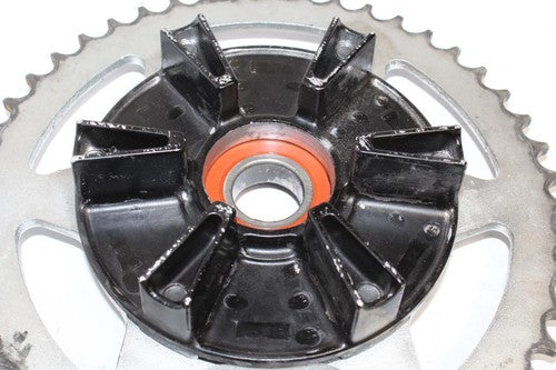 2003 YAMAHA YZF R6 REAR BACK SPROCKET 5SL-25448-20-00 OEM