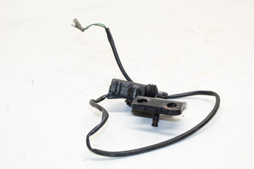 2007 Kawasaki Ninja 250r Ex250f Kickstand Side Kick Stand Sensor Mount