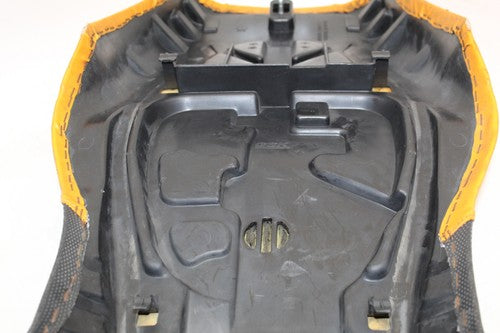 2006 Buell Ulysses Xb12x Front Rear Seat Saddle
