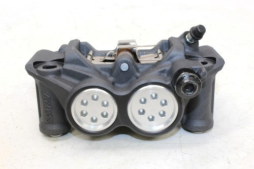 2021 Yamaha Yzf-R1 Right Left Front Brake Caliper Set Pair Calipers OEM
