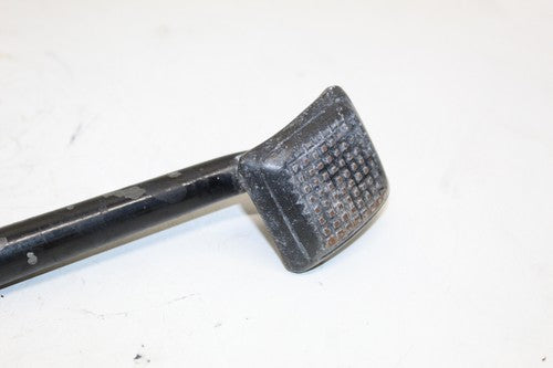 1982 Kawasaki Kz750n Right Rearset Brake Foot Pedal