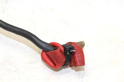 1996 Honda Interceptor 750 Vfr750f Engine Starter Relay Starting Motor Switch